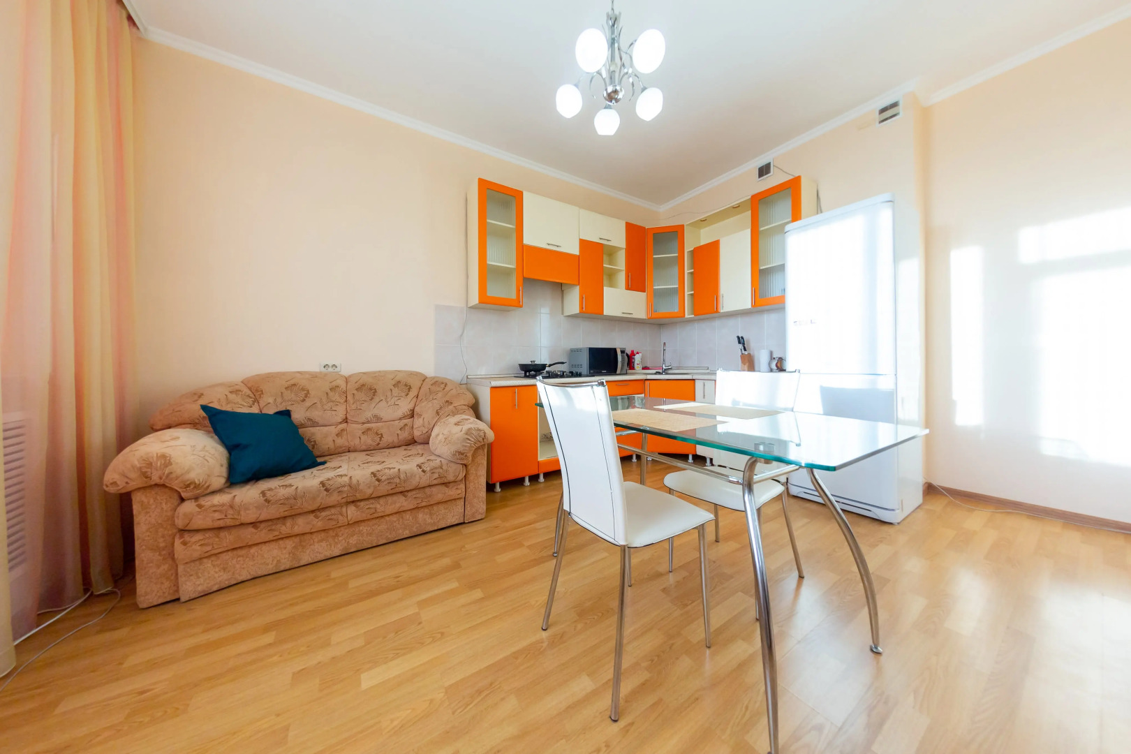 Апартаменты Sanlite