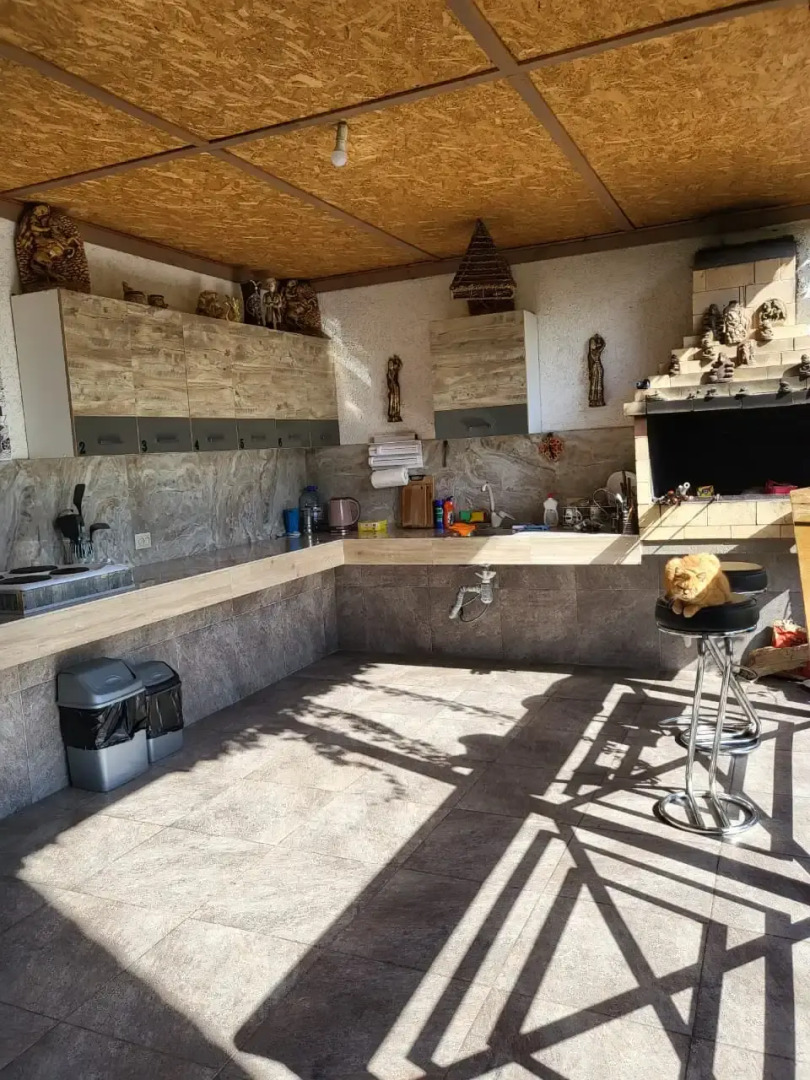 Гостевой дом Макс