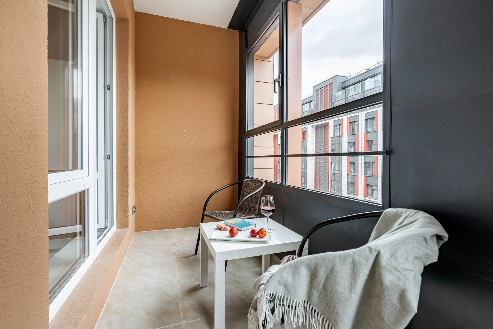 Квартира  у Набережной Невы