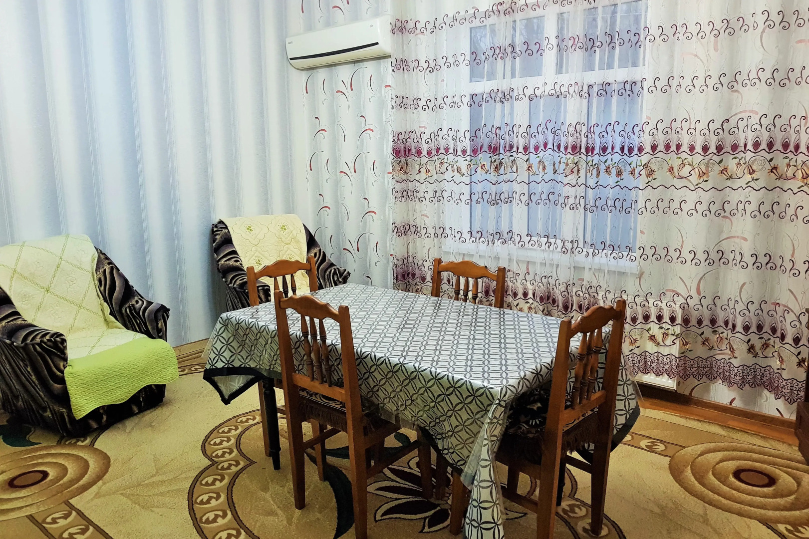 Вилла Piece of Heawen