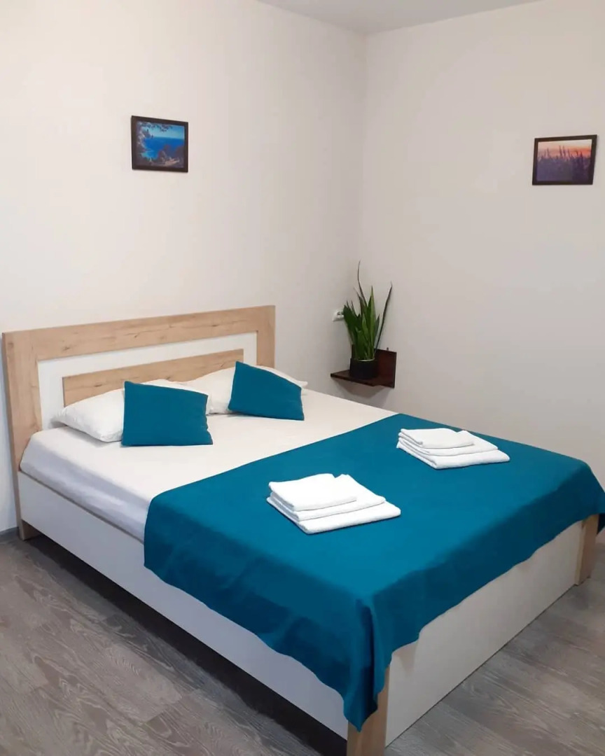 Гостевой дом Черное море