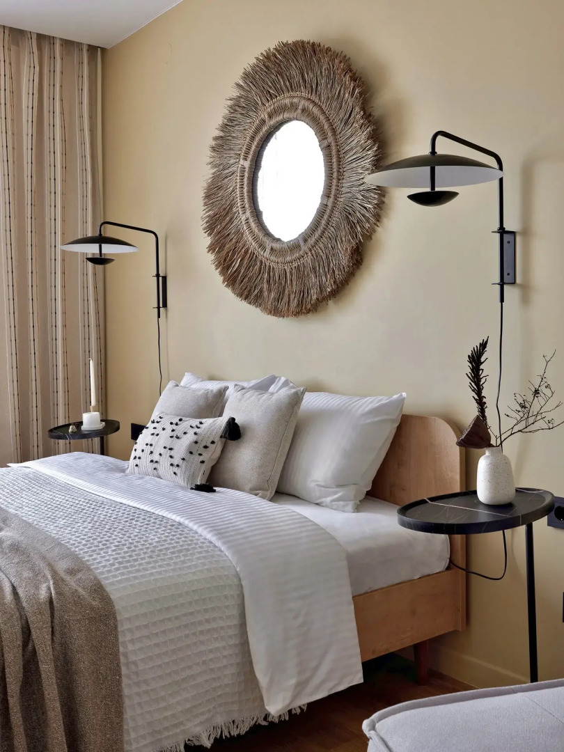 Апартаменты SPB Eco Room