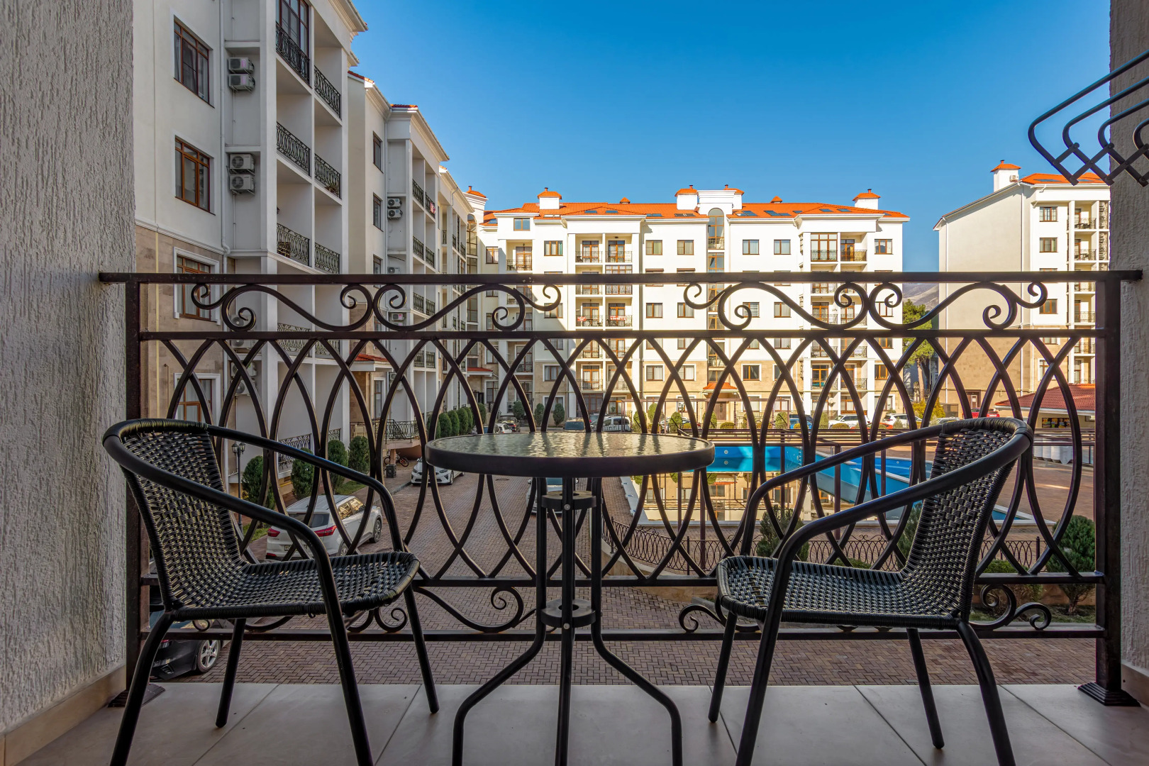 Апартаменты на улице Мира 44лит6 (15)