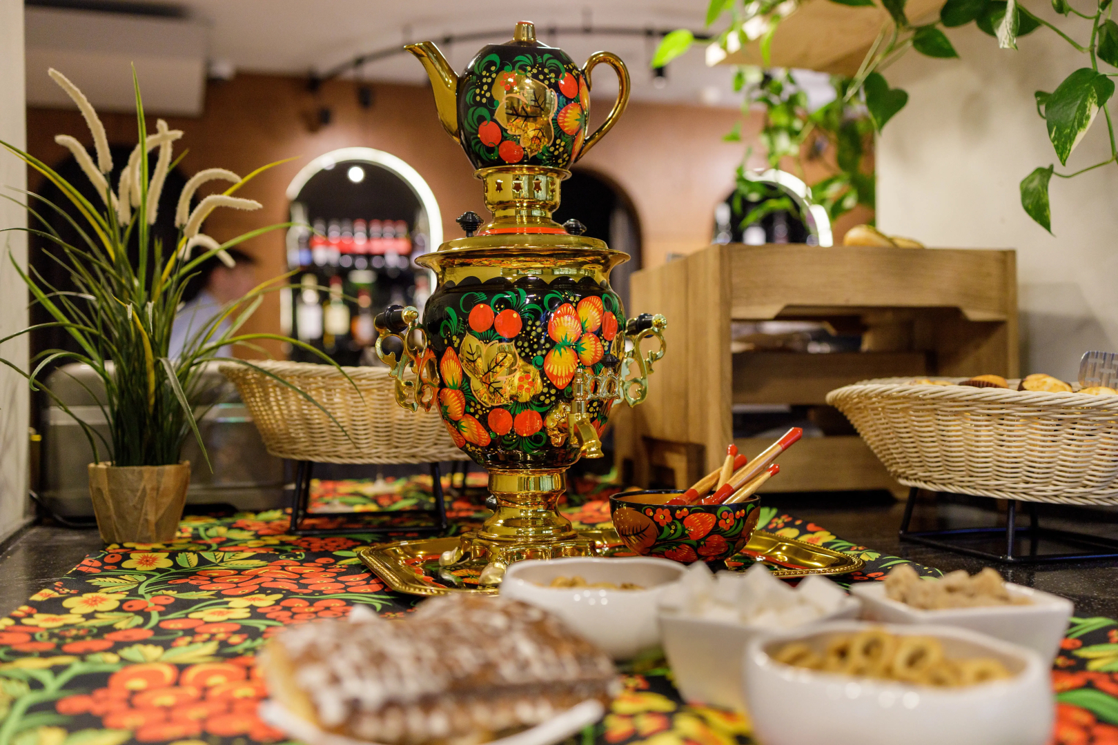 Гостиница SADU Москва, участник Radisson Individuals
