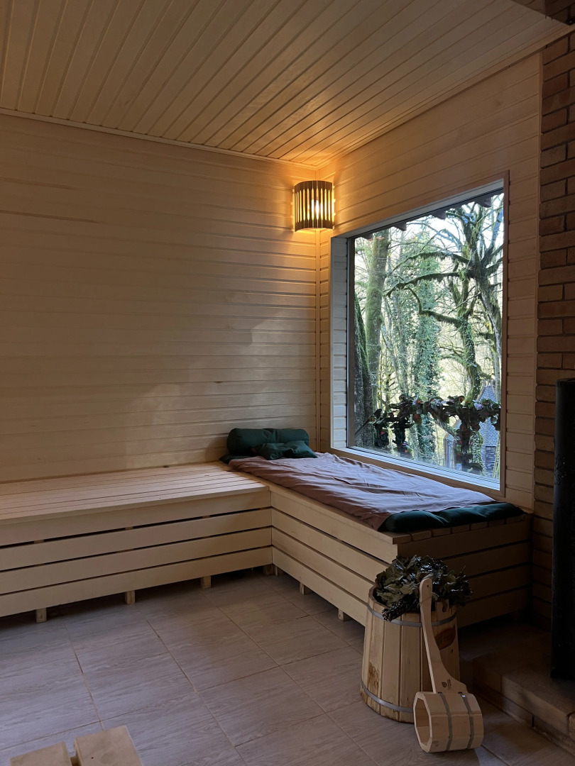 Riverside Resort&Spa