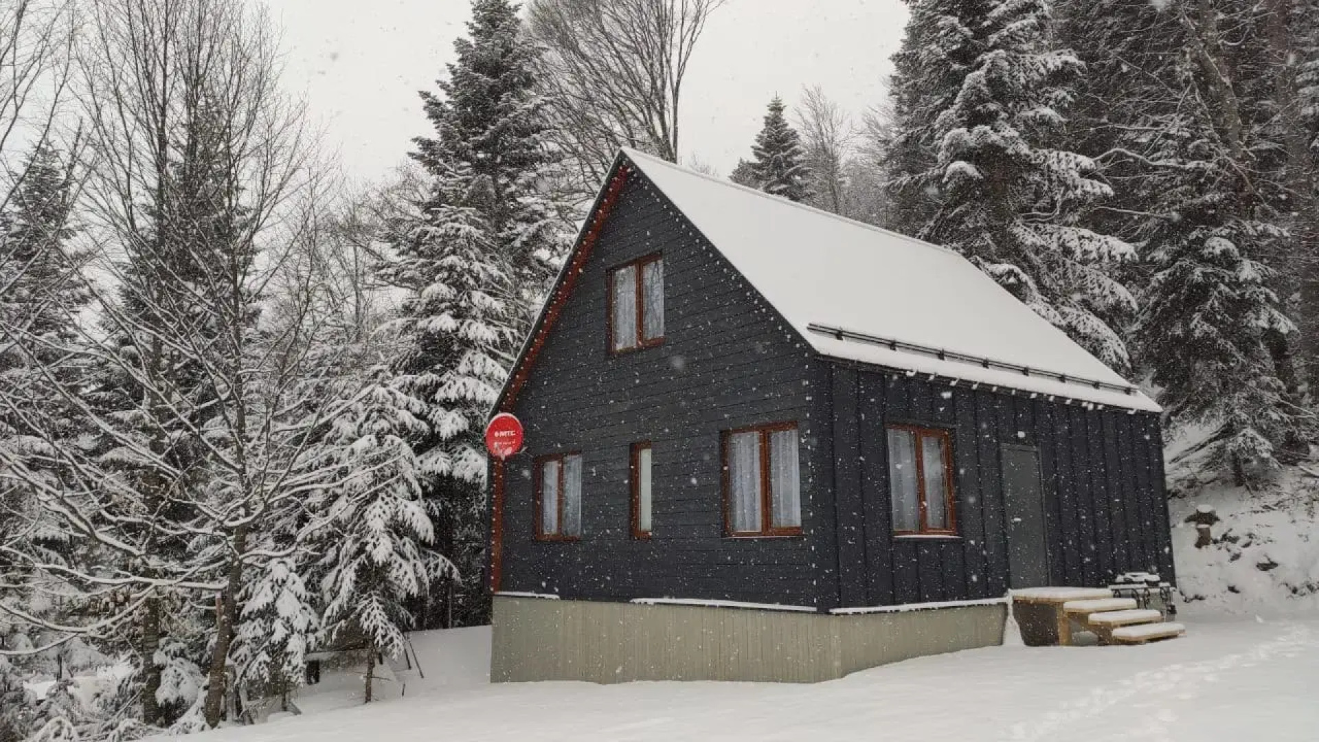 Гостевой дом AILA