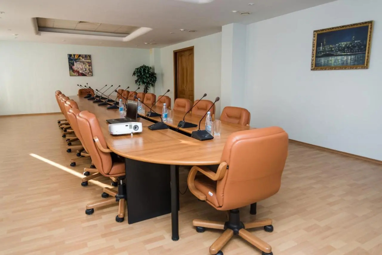 Бизнес-отель