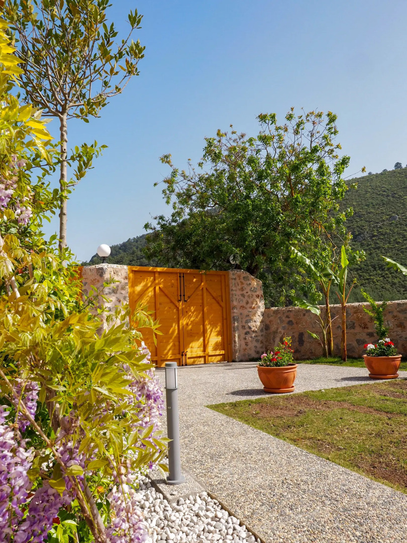 Apsara Suites Apart-Hotel