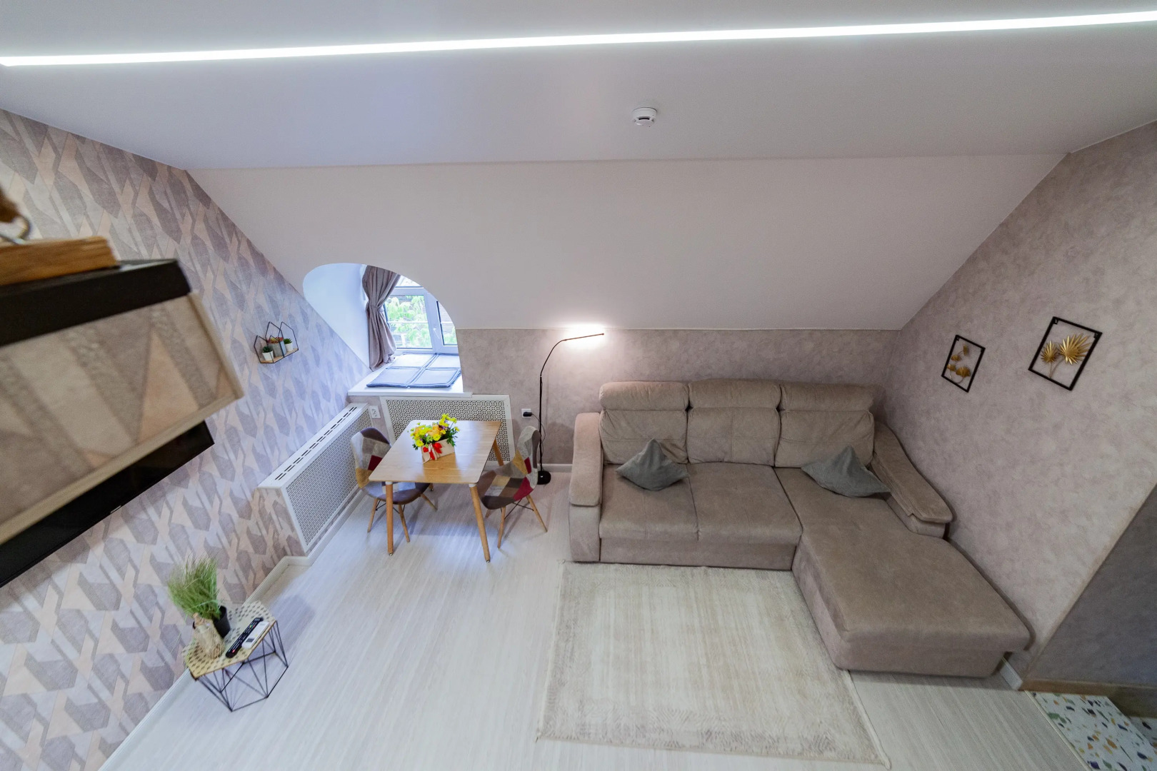 Апарт-отель Iris