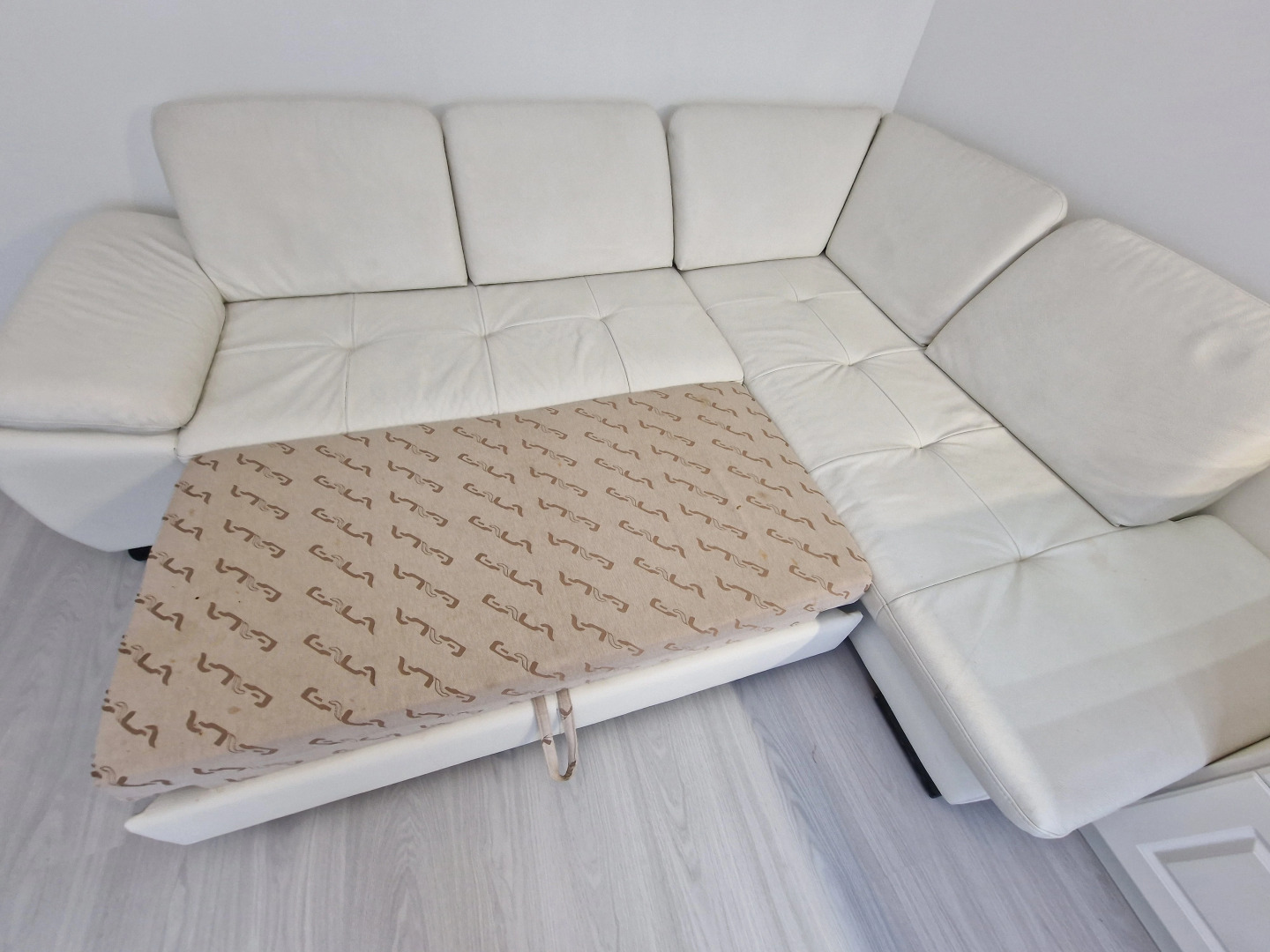 Квартира БалтАтлантик номер в стиле КАБИНЕТ