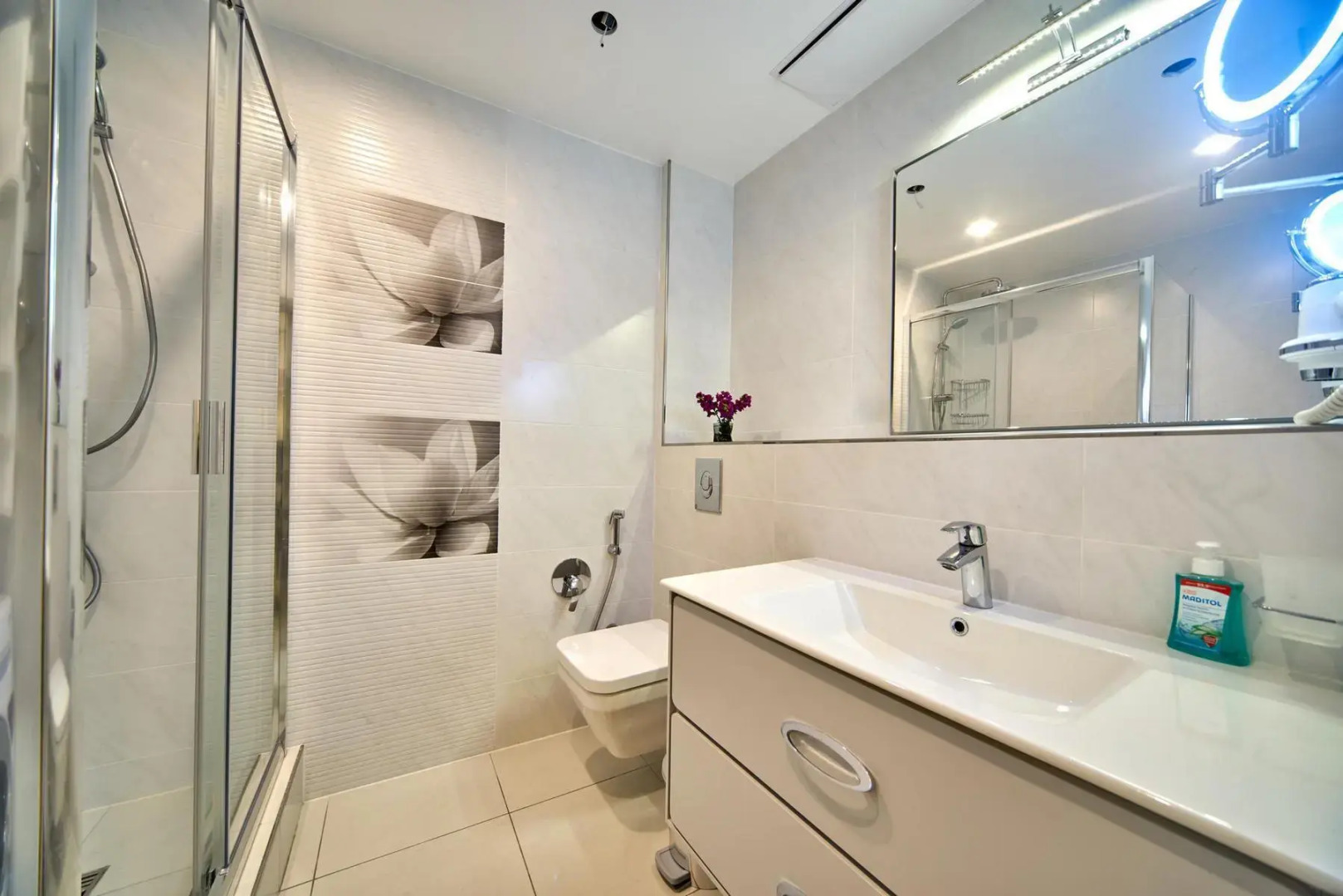 Квартира Телио