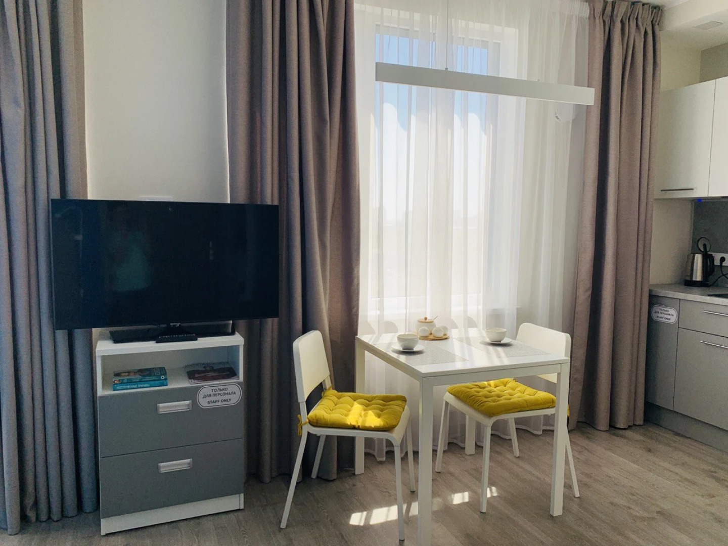 Апартаменты Sweet Dreams Apartments