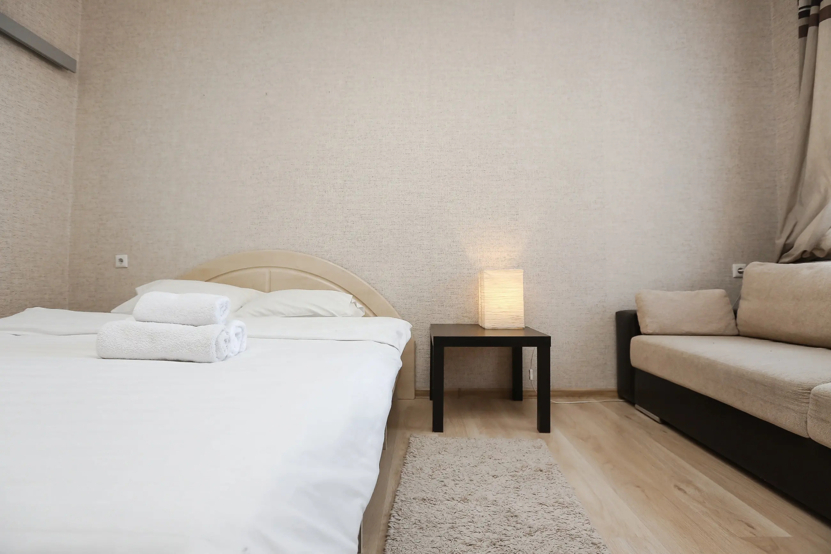 Апартаменты BelaTravel по адресу: Независимости, 52