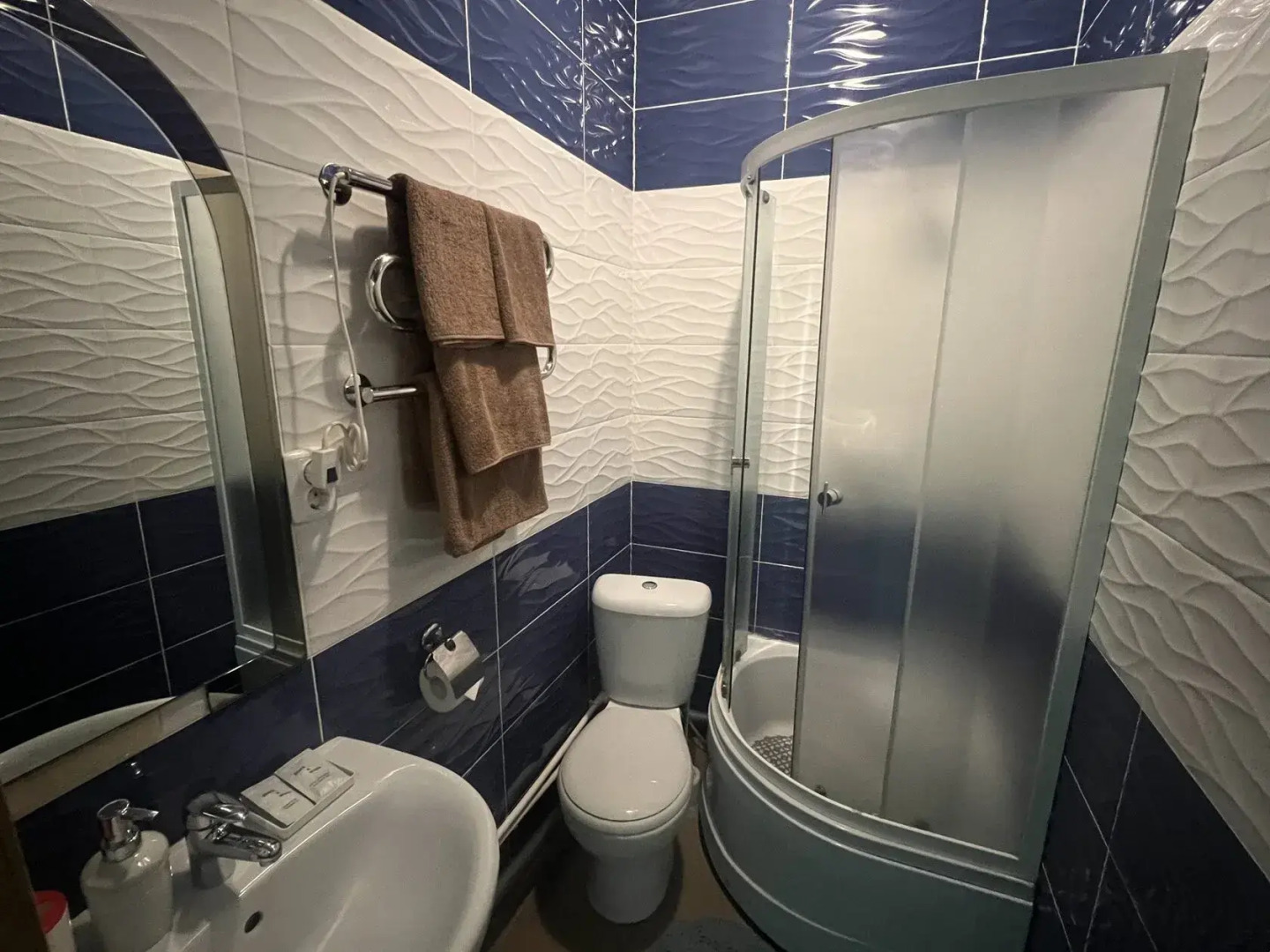 Мини-Отель Южный Дворик