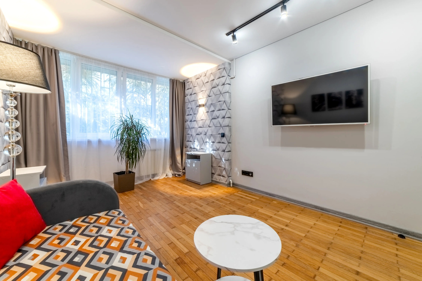 Квартира На Островского В Самом Центре Сочи