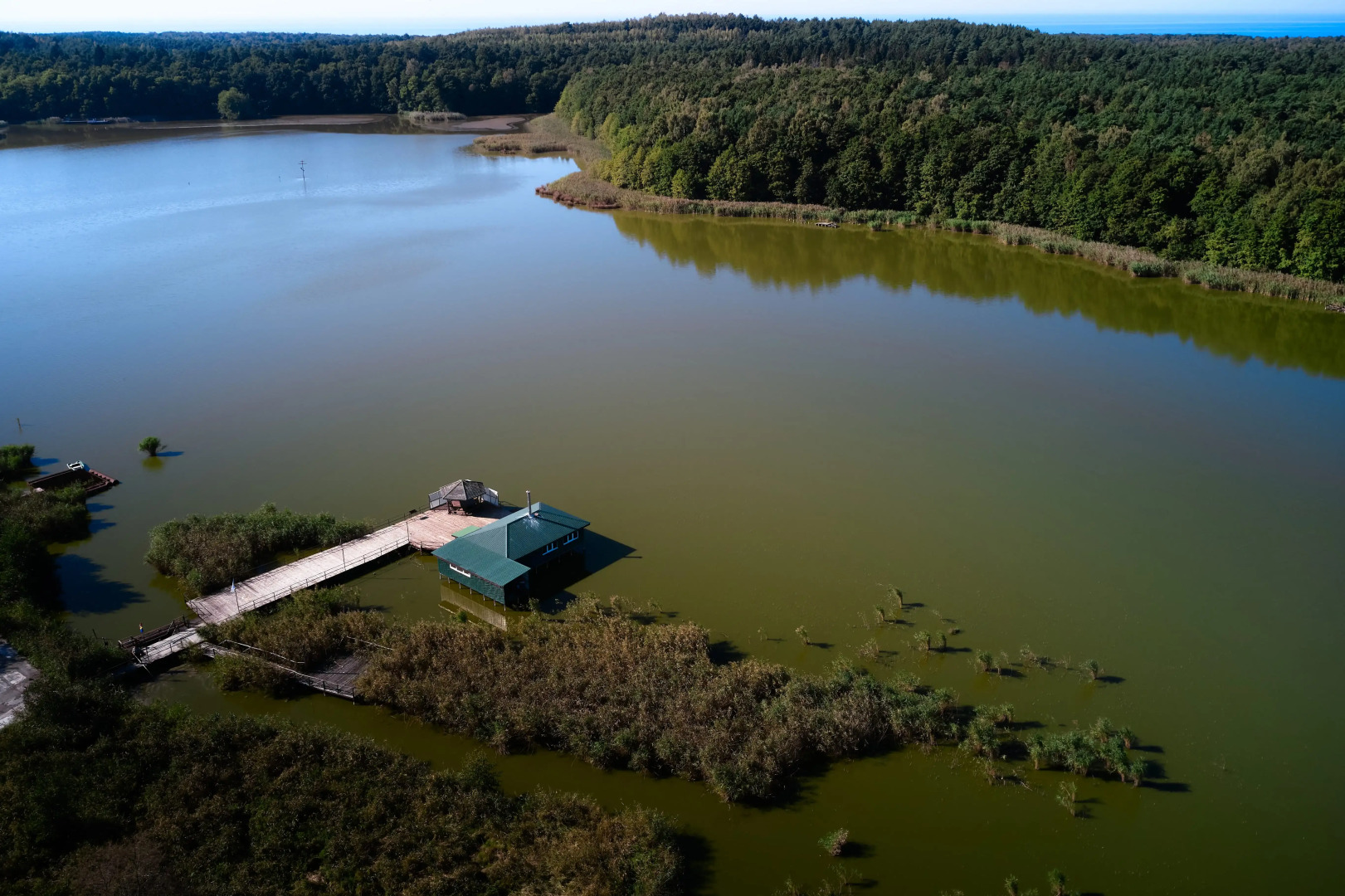 Эко отель "Лосиный двор"