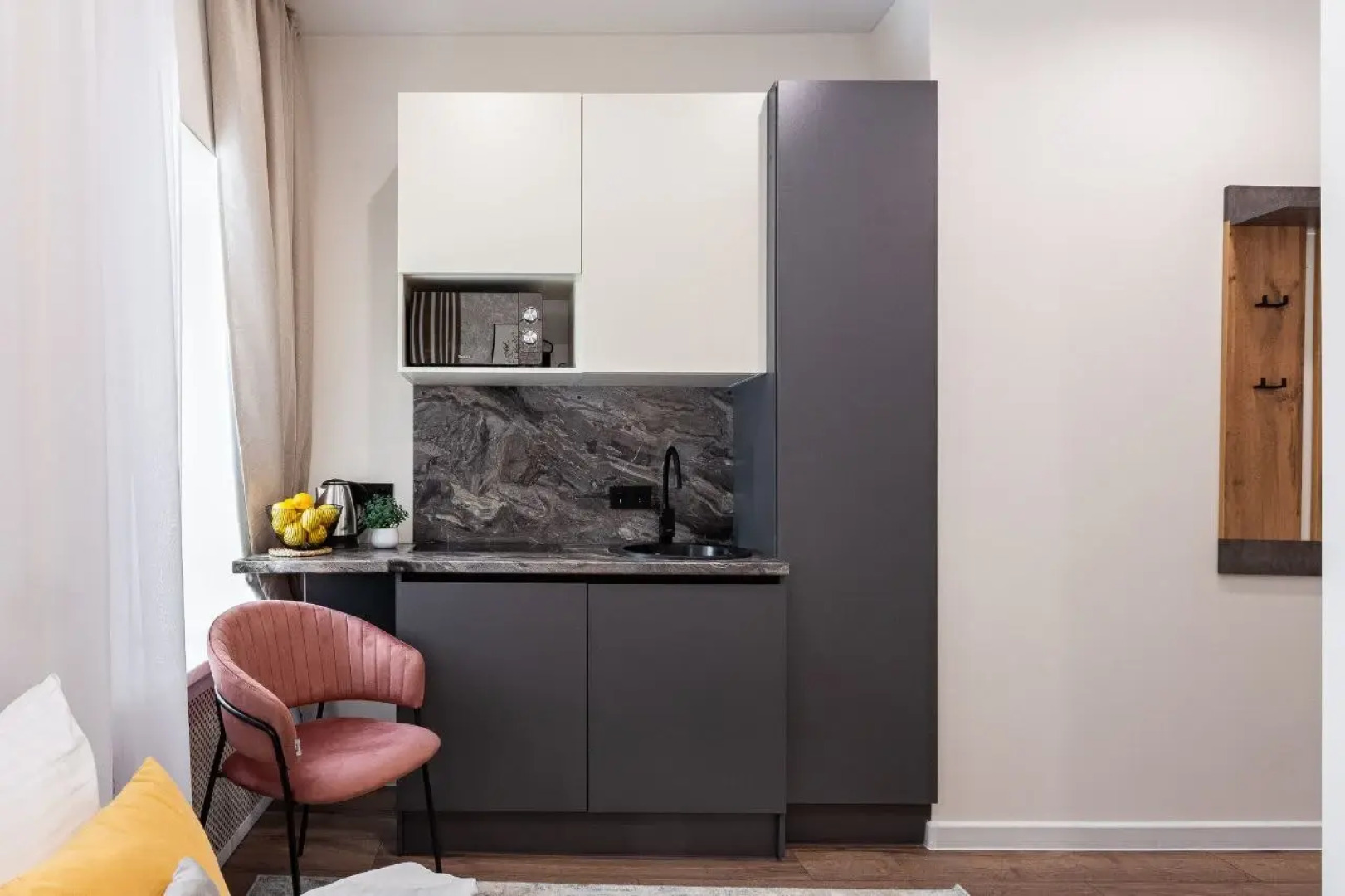 Апарт-отель На Таганке