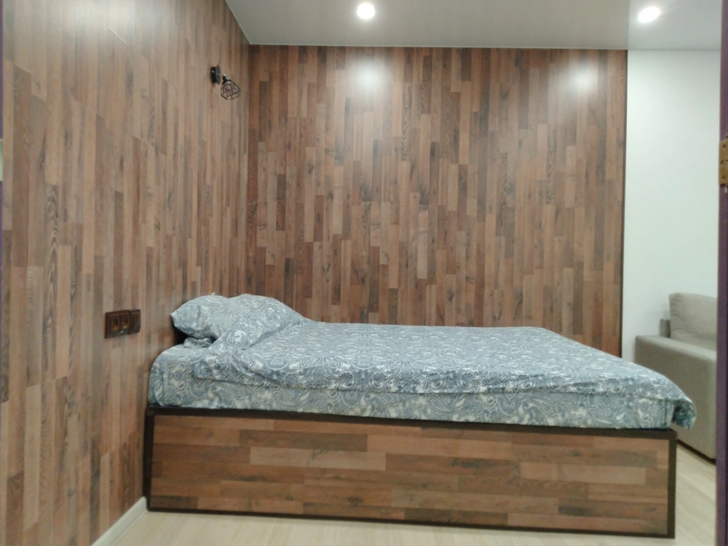 Квартира Клиническая 17