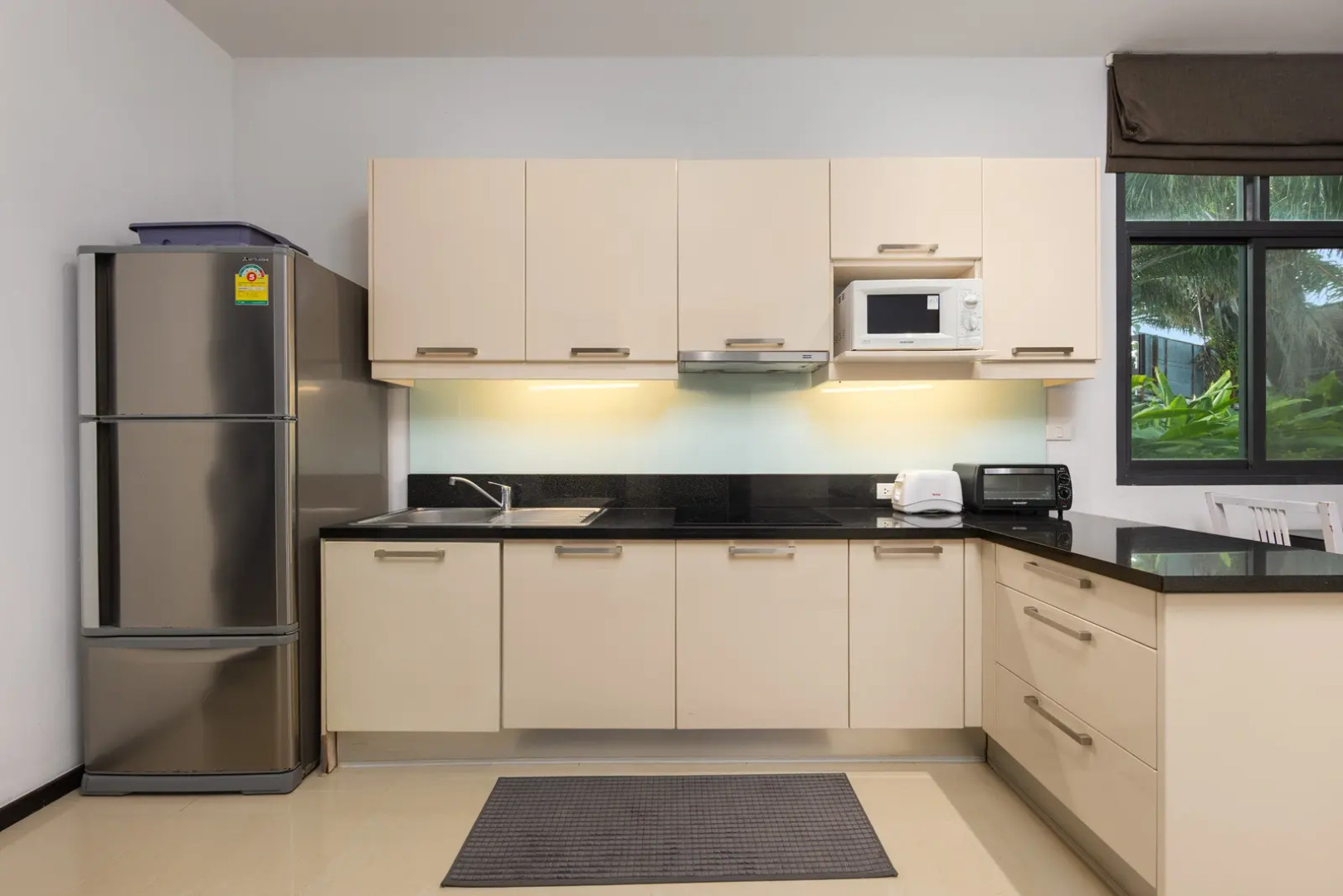 Вилла Hanga 3BR Private Pool Nai Harn Beach