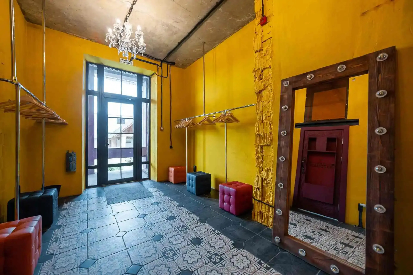 Частный дом Manchester