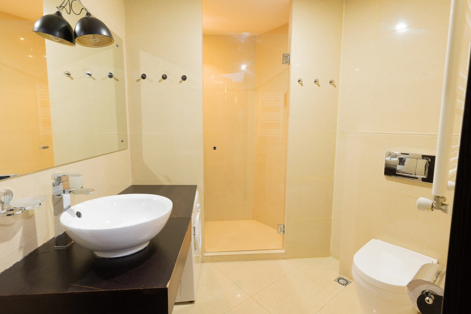 Апарт-отель New Gudauri Rooms