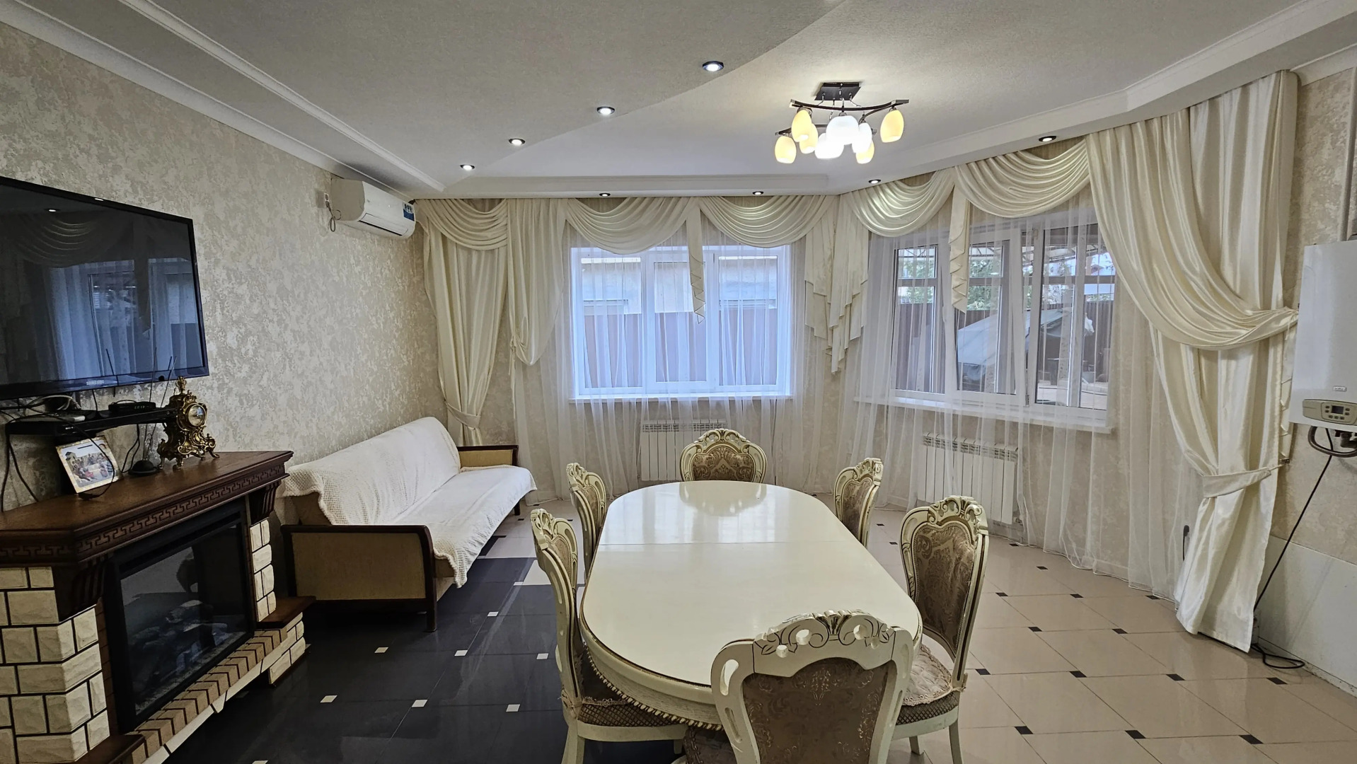 Частный дом Дом Relax