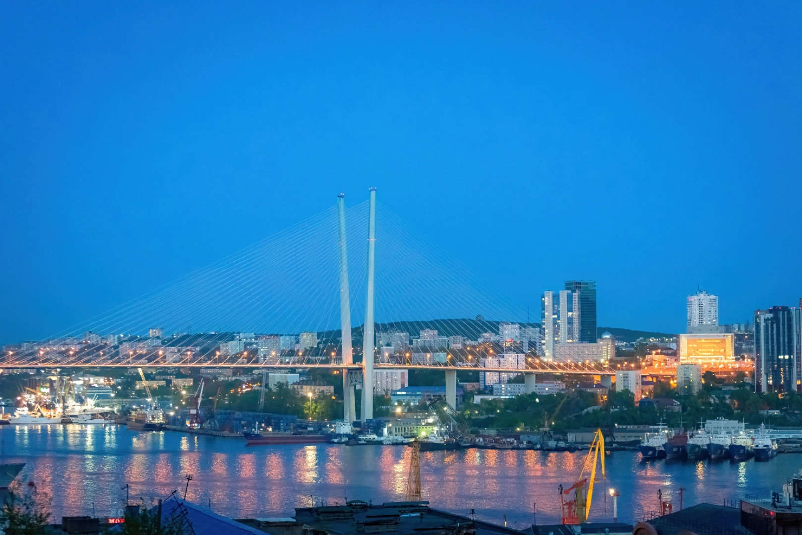 Апартаменты Ocean View Gold Apartments