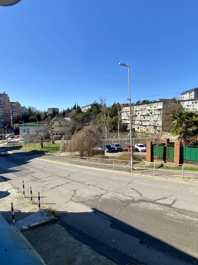 Частный Дом Таунхаус