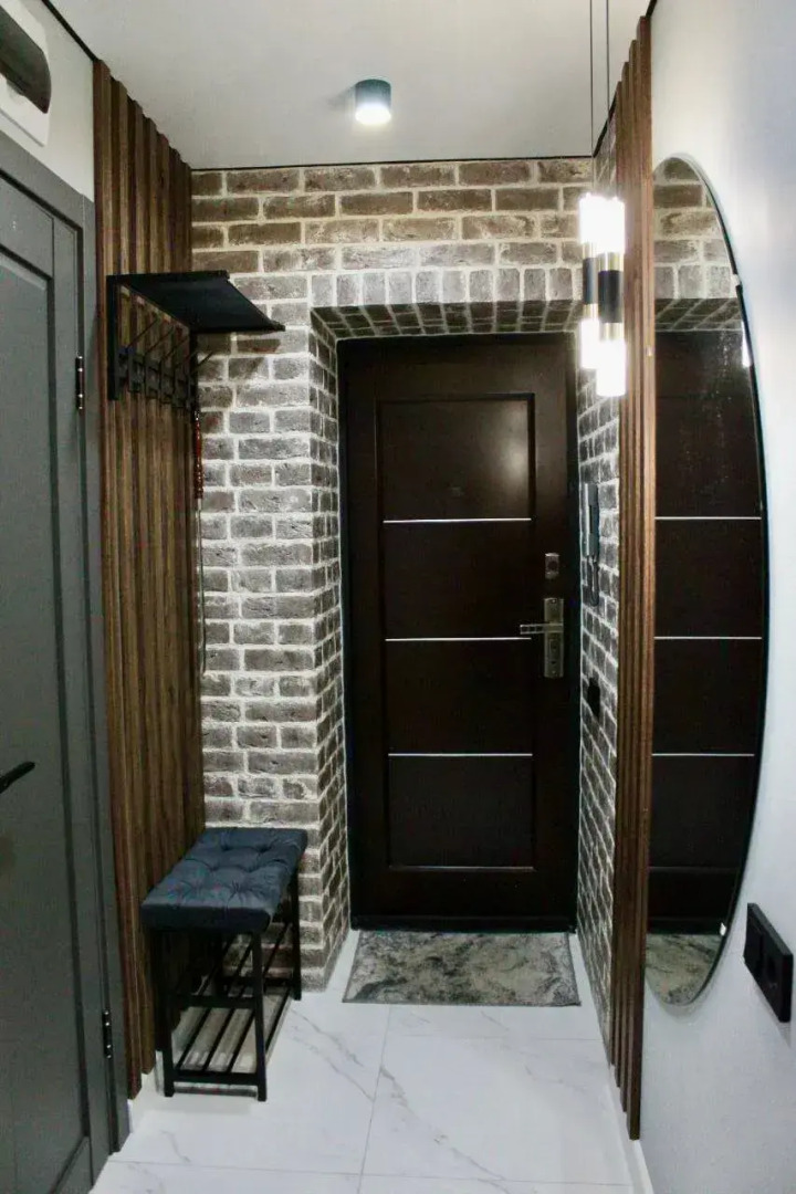 Апартаменты Welcome