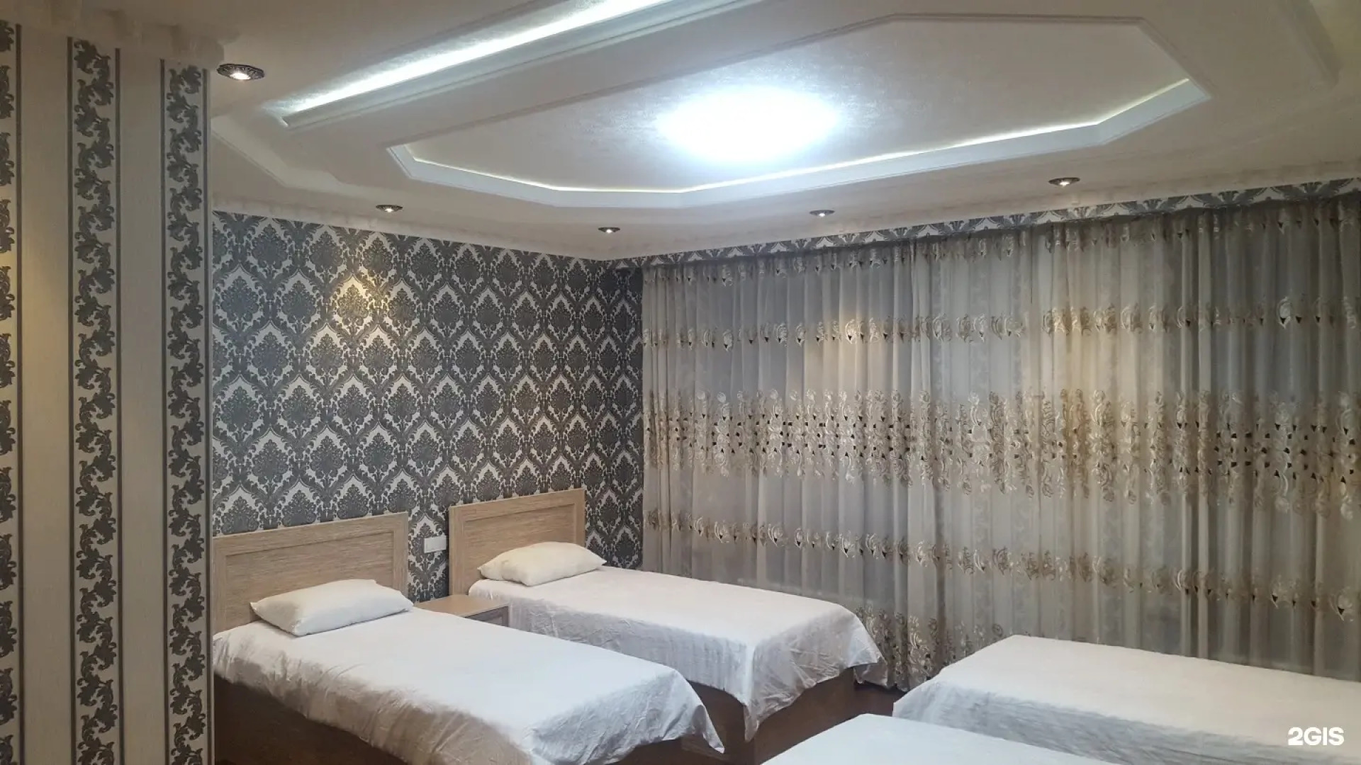 Бутик-отель Eurolux