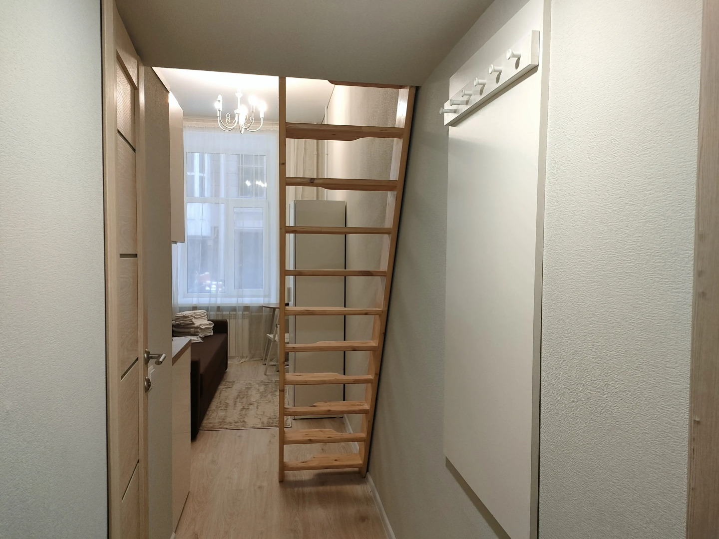 Меблированные комнаты Apart-rooms on Zagorodny