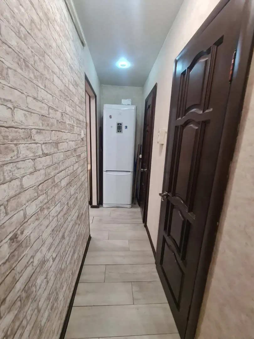 Квартира Уютная 2х комнатная