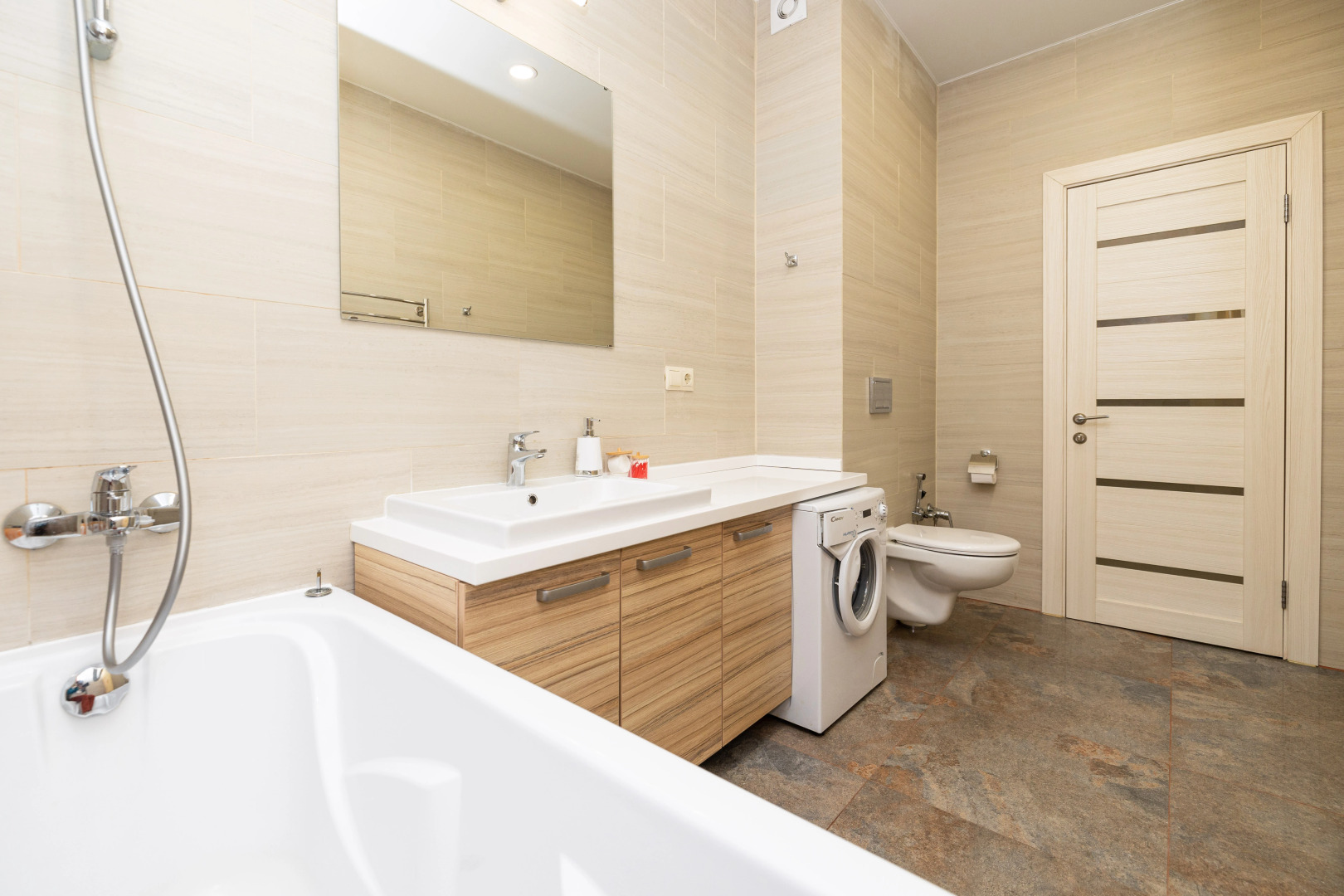 Квартира Однокомнатная в Эсто-Садке