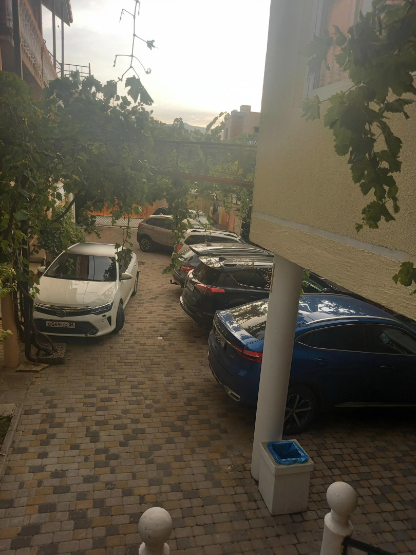 Гостевой Дом Максим