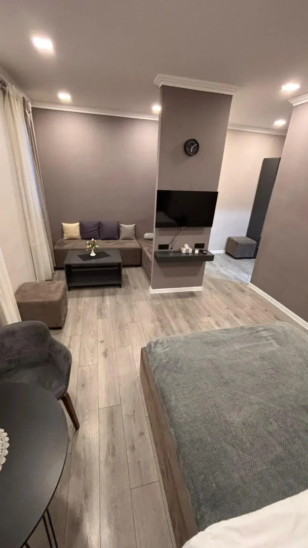 Гостевой дом Haya