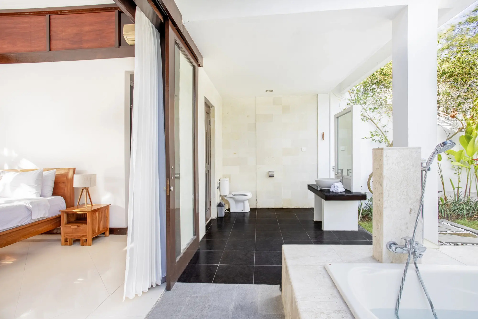 Вилла Finns Beach