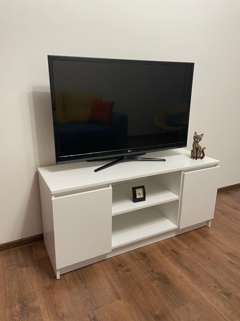 Апартаменты на Сельме