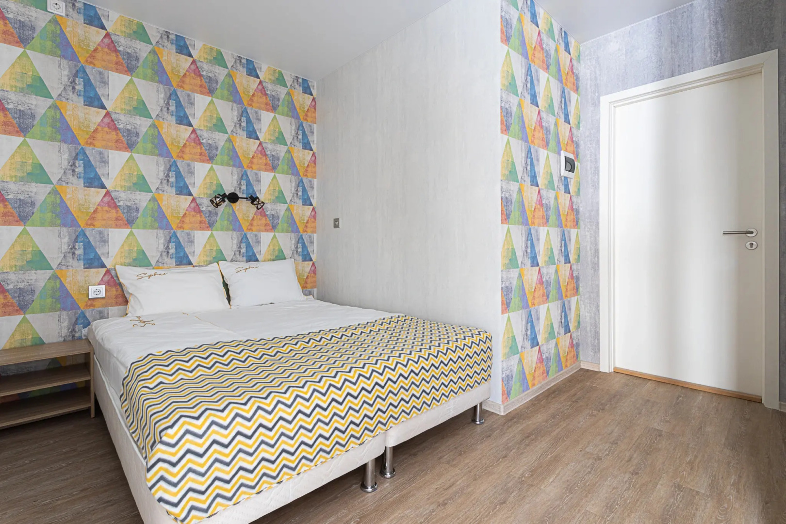 Отель На Пушкинской