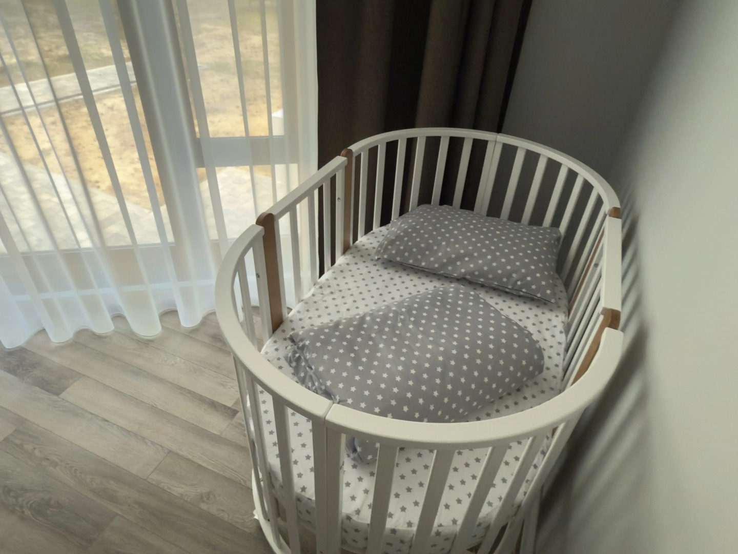 Частный дом Дом с 3-мя спальнями