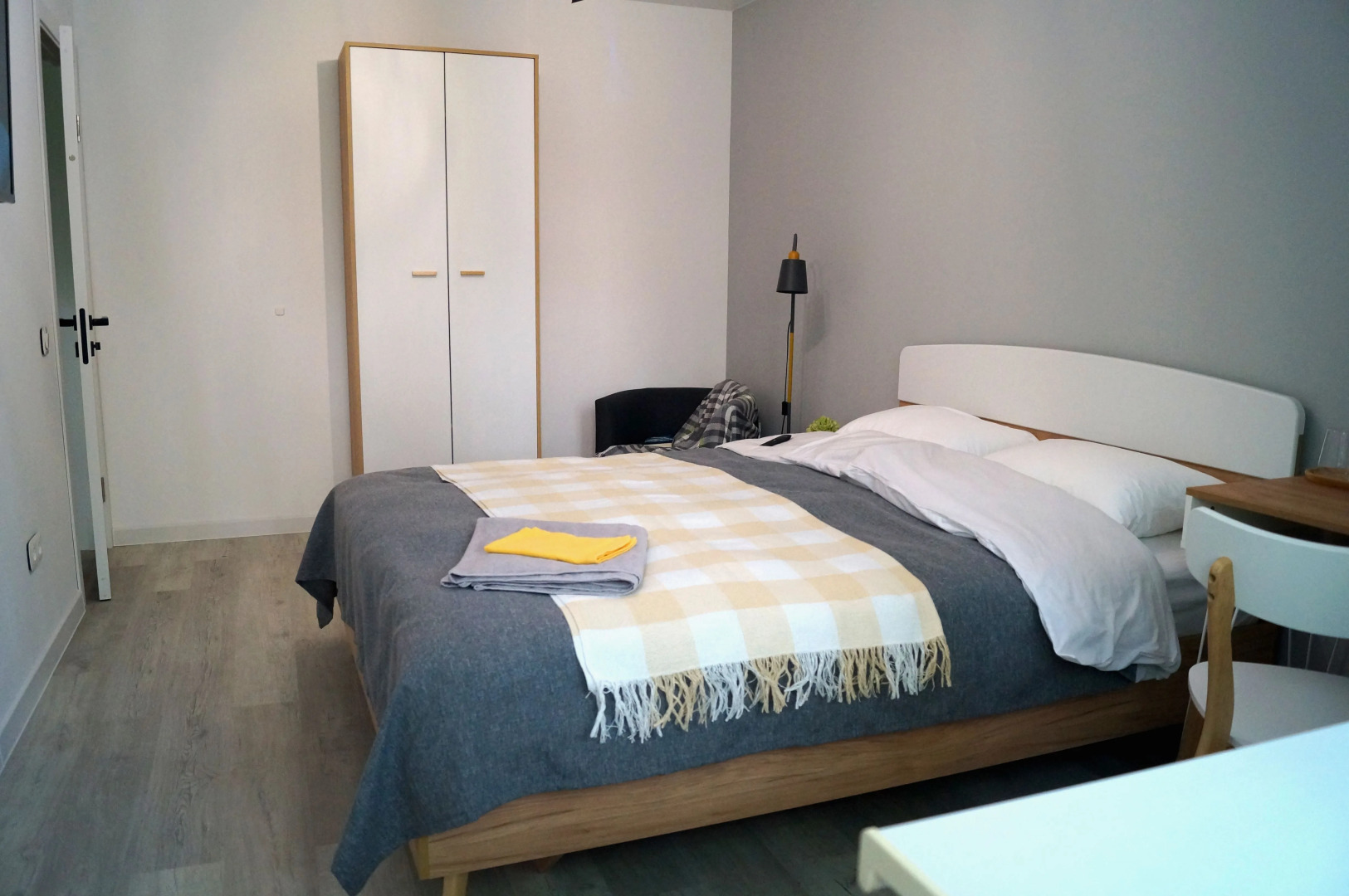 Квартира на Белинского