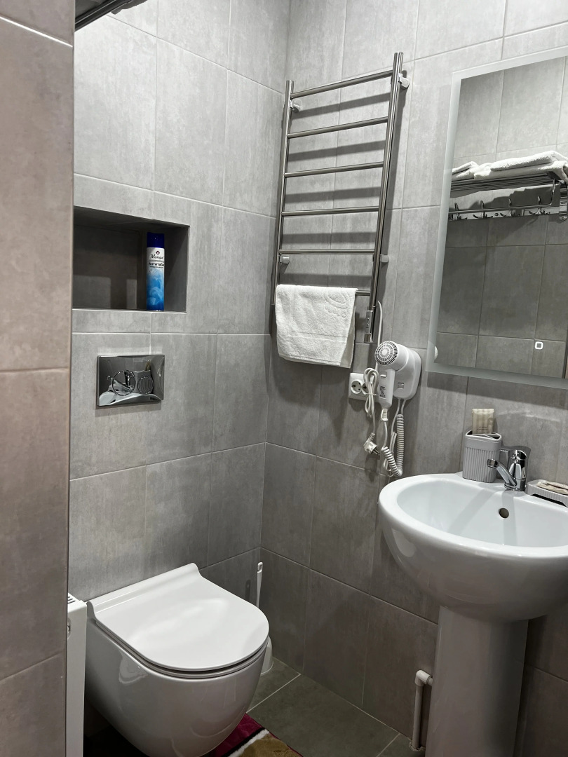 Гостевой дом Гостиный двор 1898