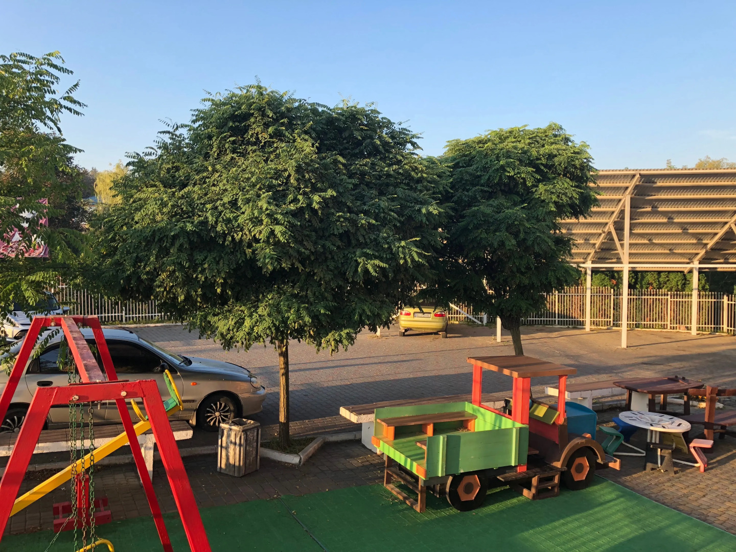 Отель Стара Баня