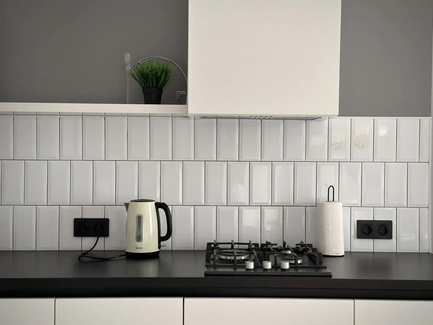 Квартира Стильная Квартира