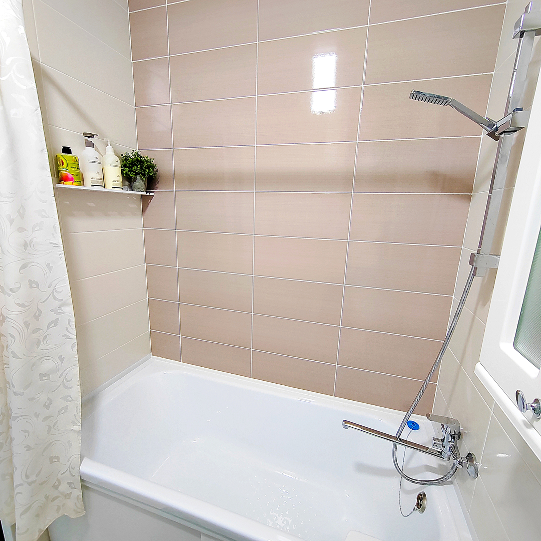 Квартира в Новом Микрорайоне