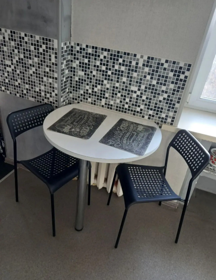 Квартира у ЖД Вокзала StandArtRooms