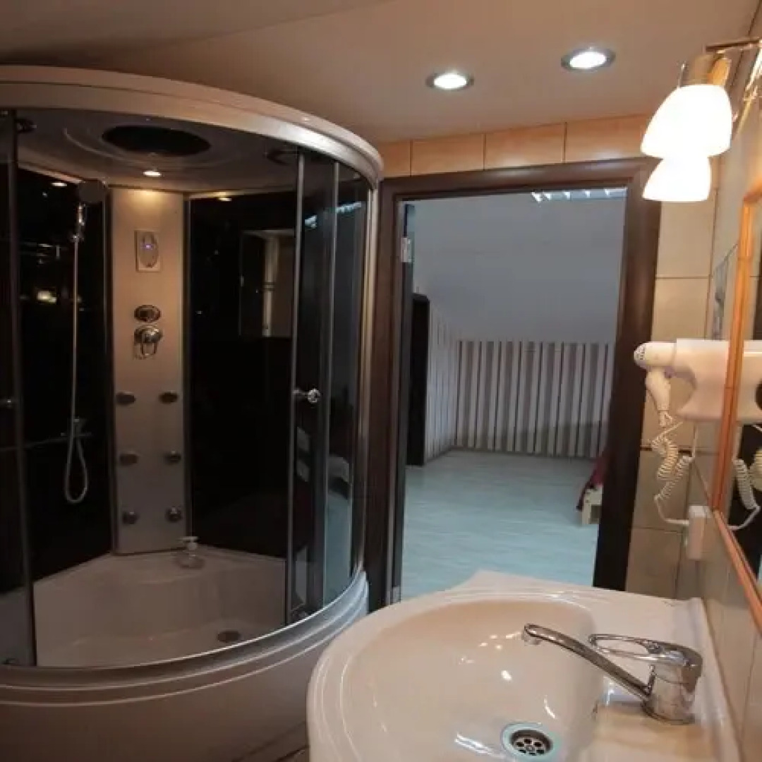 Гостевой Дом GOLD OVEN