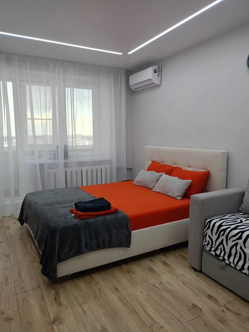 Апартаменты Наговицына 6