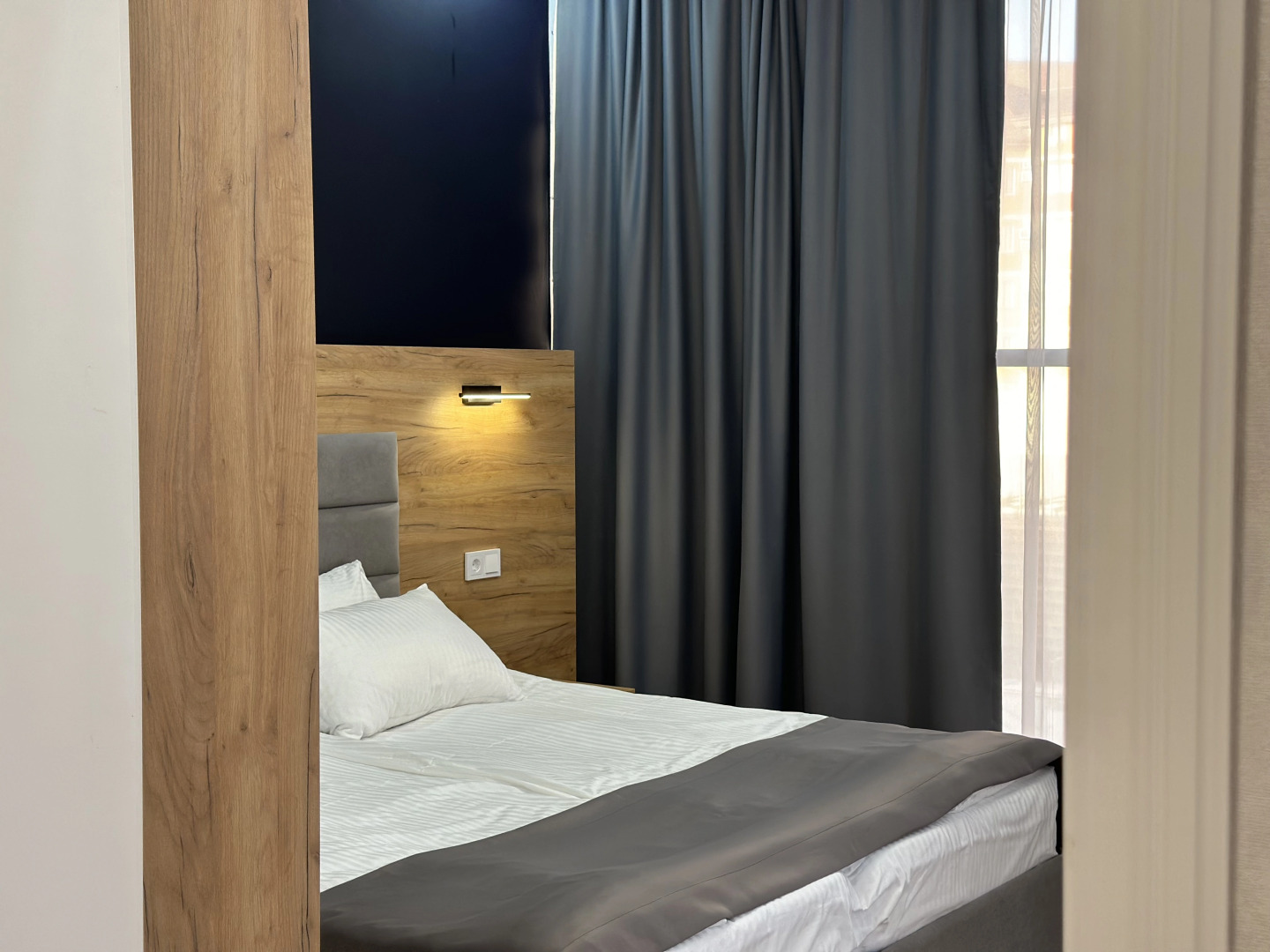 Отель Sintem Premium