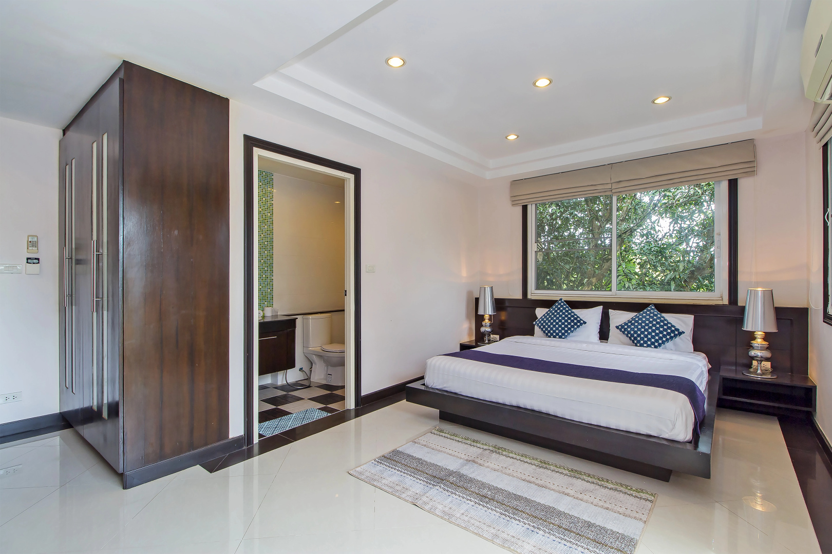 Вилла Nai narh Phuket Orchard
