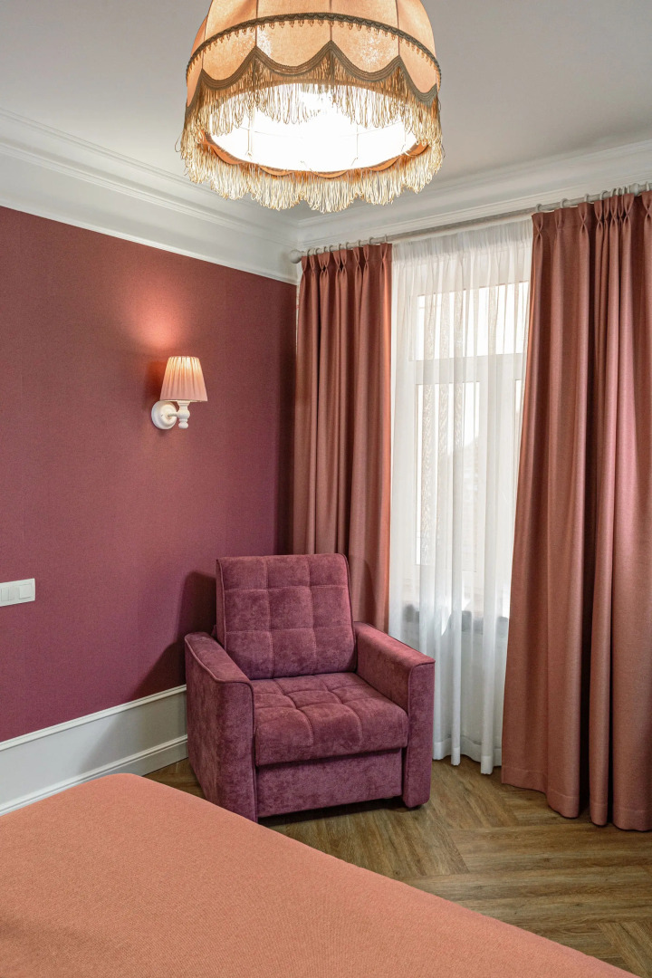 Гостевой дом Фон Люце